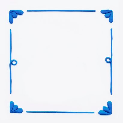 Delfts Blauwe Slakkenwoning 2