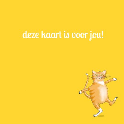 Dieren- katteneenheleboel 3