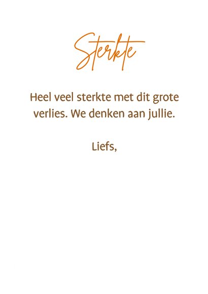 Dierenkaart blauwe vogel op tak 3