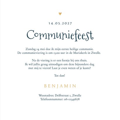 Dino communiekaart plesiosaurus water foto bubbels 3