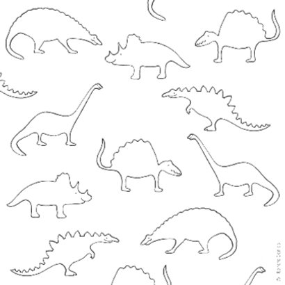 Dino's groen 2