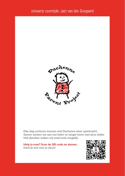 Duchenne Parent Project Pikachu 2