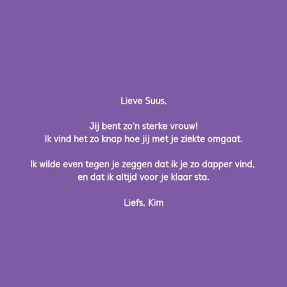 Een kaart voor een zieke held! 3