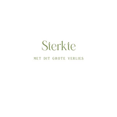 een leven vervliegt - paadje vierkant 3