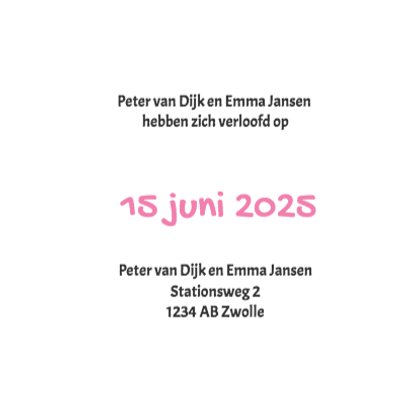 Een mooi begin - DH 3