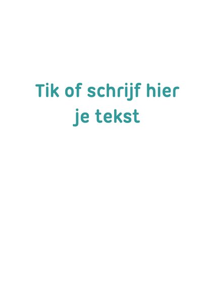 Een nieuwe baan 3