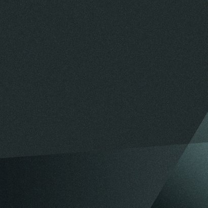 Einladung Fragezeichen Blau Escape Room Party Rückseite