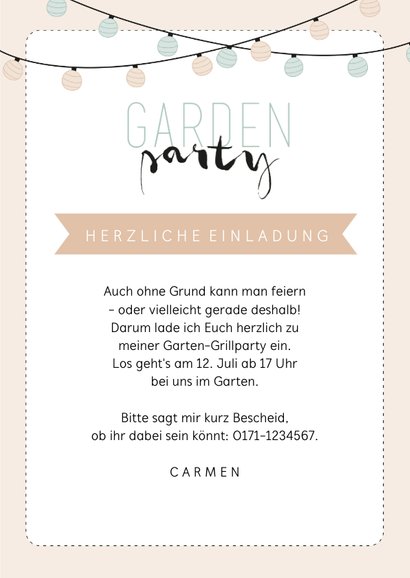Einladung zurr Gardenparty pastell 3
