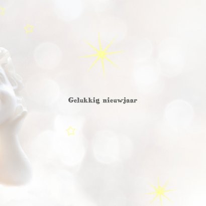 Engeltje tussen de sterren 3