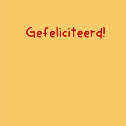 Er is een broertje geboren 3