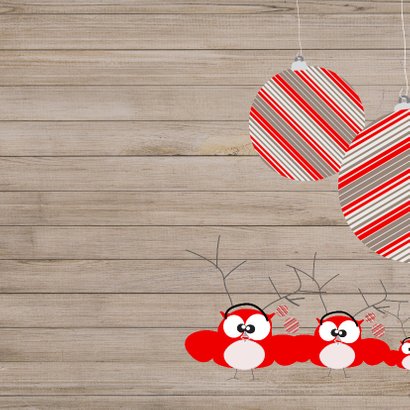 familie-kerstkaart-uil-gezin 2