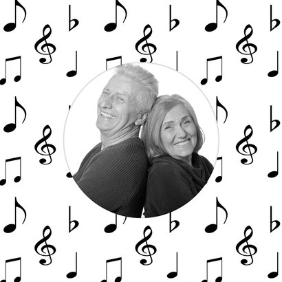 Feest 50 jaar LP goud 2