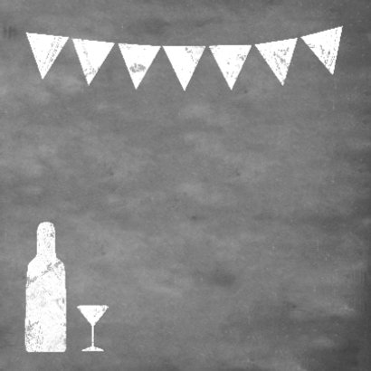 Feest bord zelf aanpassen 2 2