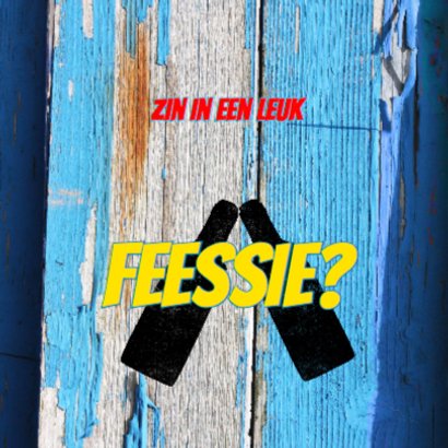 Feest borden jarig trend a 2