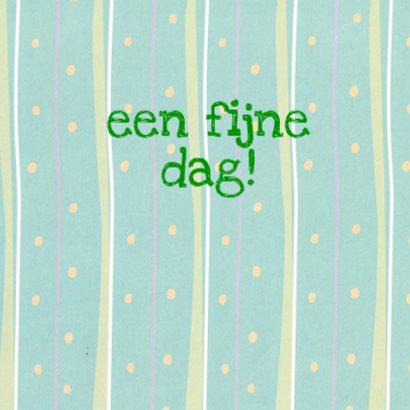 Feest III 3