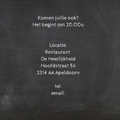 Feest wijn jubileum 3