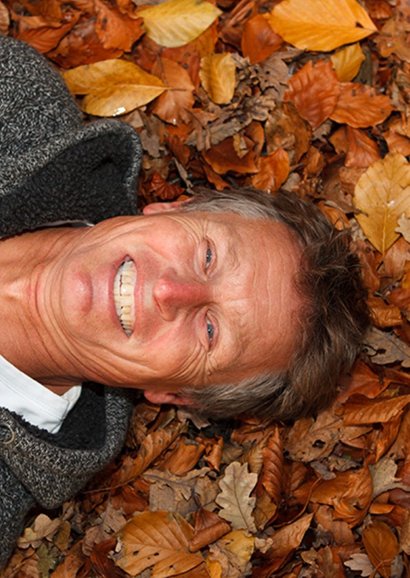 Feestdagen eigen foto magazine 2