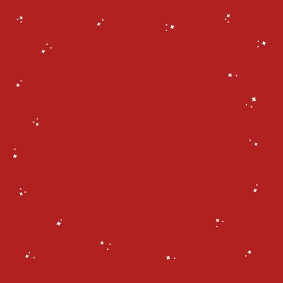 Feestdagen kaartje met 2 vrolijke sneeuwpoppen Achterkant