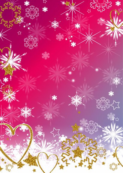 Feestje glitter en glamour foto 2