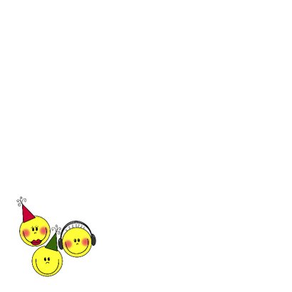 FEESTJE! Smileys disco 2