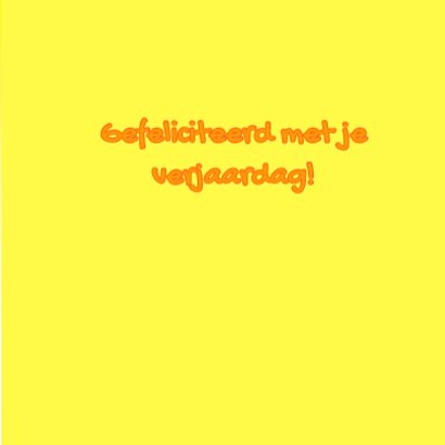 Feestvarken met vriendjes 3