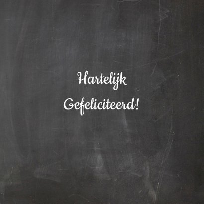 Felicitatie jubileum vetplantjes 3