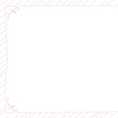 Felicitatie meisje handlettering 2