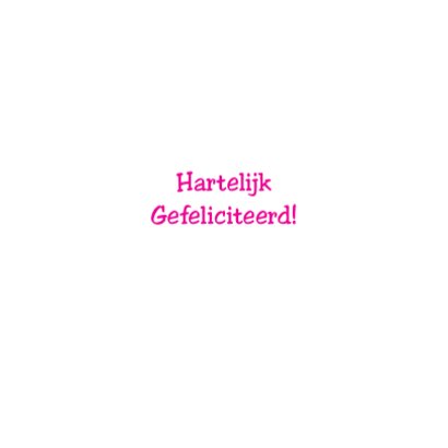 Felicitatie opa en oma 3