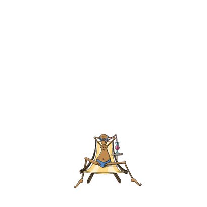 Felicitatie pensioen eindelijk pensioen kaart 2