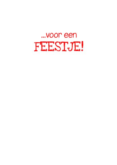 Felicitatie pensioen geraniums 3