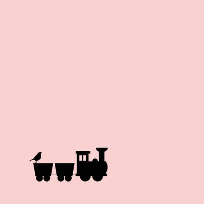 felicitatie-silhouet-trein-roze 2