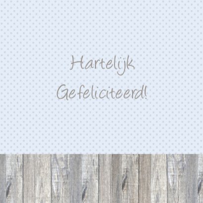 felicitatie tweeling uiltjes 3