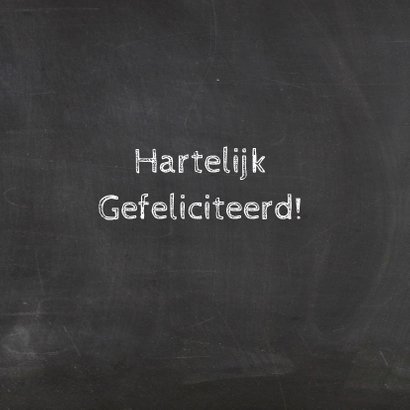 Felicitatie verjaardag wijn foto 3