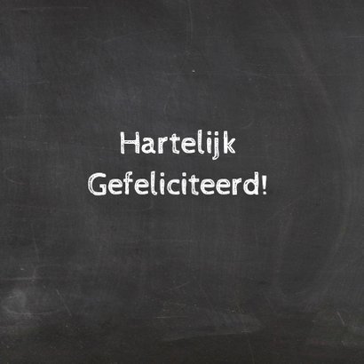 Felicitatie verjaardag wijn foto 3