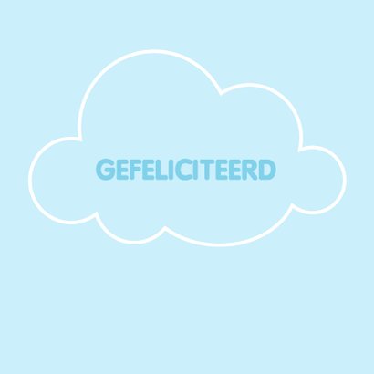 Felicitatie - wolk jongen - MG 3