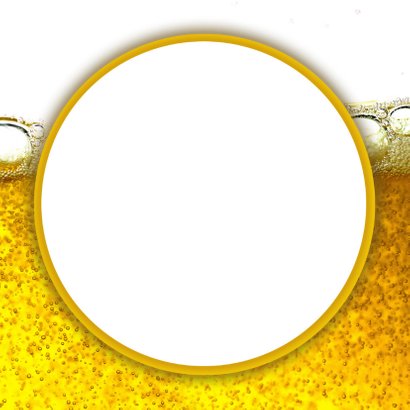 Felicitatiekaart bierflesje met naam 3