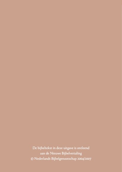 Felicitatiekaart bijbeltekst nude terra 2