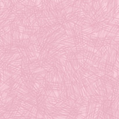 Felicitatiekaart geboorte meisje roze potloodstrepen  2