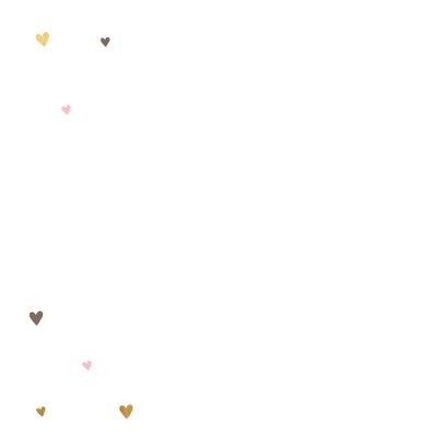 Felicitatiekaart hello baby 2