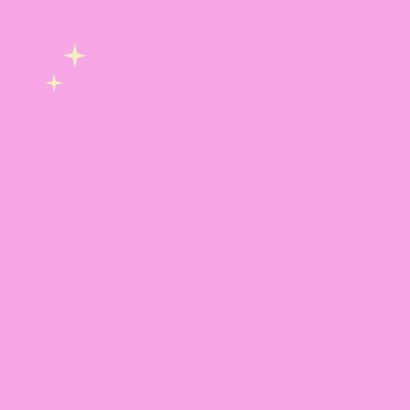 Felicitatiekaart nieuwe baan powervrouw geel roze 2