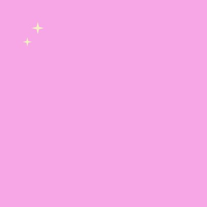 Felicitatiekaart nieuwe baan powervrouw geel roze 2