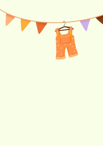 Felicitatiekaart nieuwe opa en oma 2