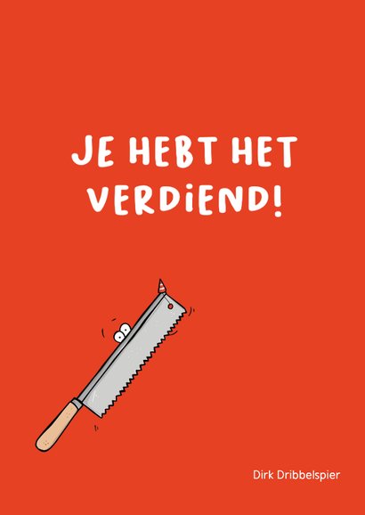Felicitatiekaart pensioen laten we niet verstek gaan! 2