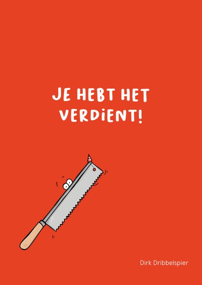 Felicitatiekaart pensioen laten we niet verstek gaan! 2