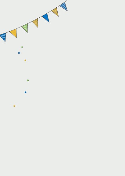 Felicitatiekaart pensioen man in relaxstoel  2