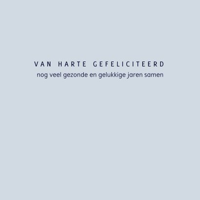 Felicitatiekaart twijgjes, aanpasbare tekst 3