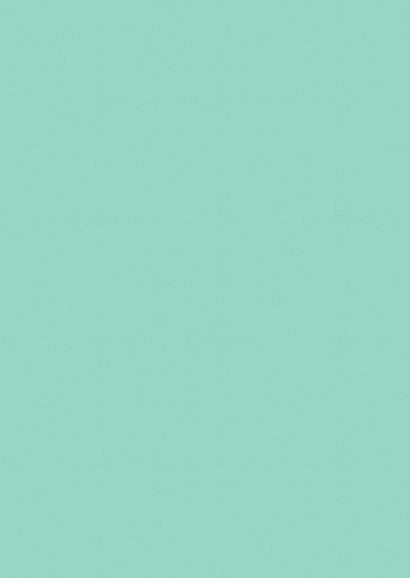Felicitatiekaart verjaardag happy cupcake mint 2