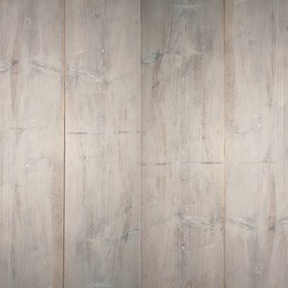 Felicitatiekaart voor de geboorte jongen met wegwijzer hout 2