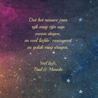 Fijne feestdagen 2019 3