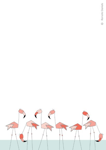 Flamingo 2